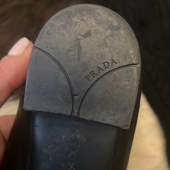 Prada flats - Picture 7 of 7